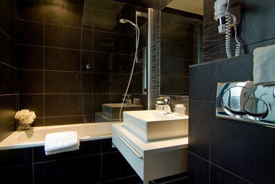 Arc Elysees Paris Ruang foto